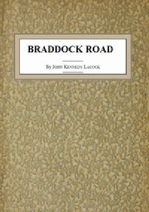 [Gutenberg 44648] • Braddock Road